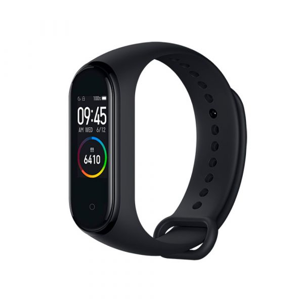 Mi smart band 4 colors new arrivals